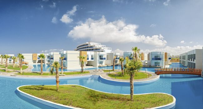 Angebot: Aquasis De Luxe Resort & Spa